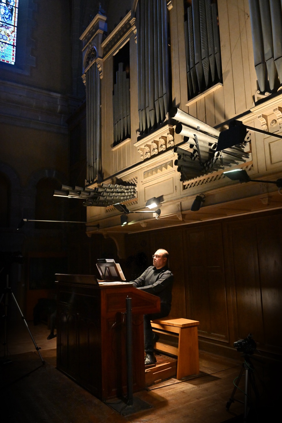 Víctor Contreras